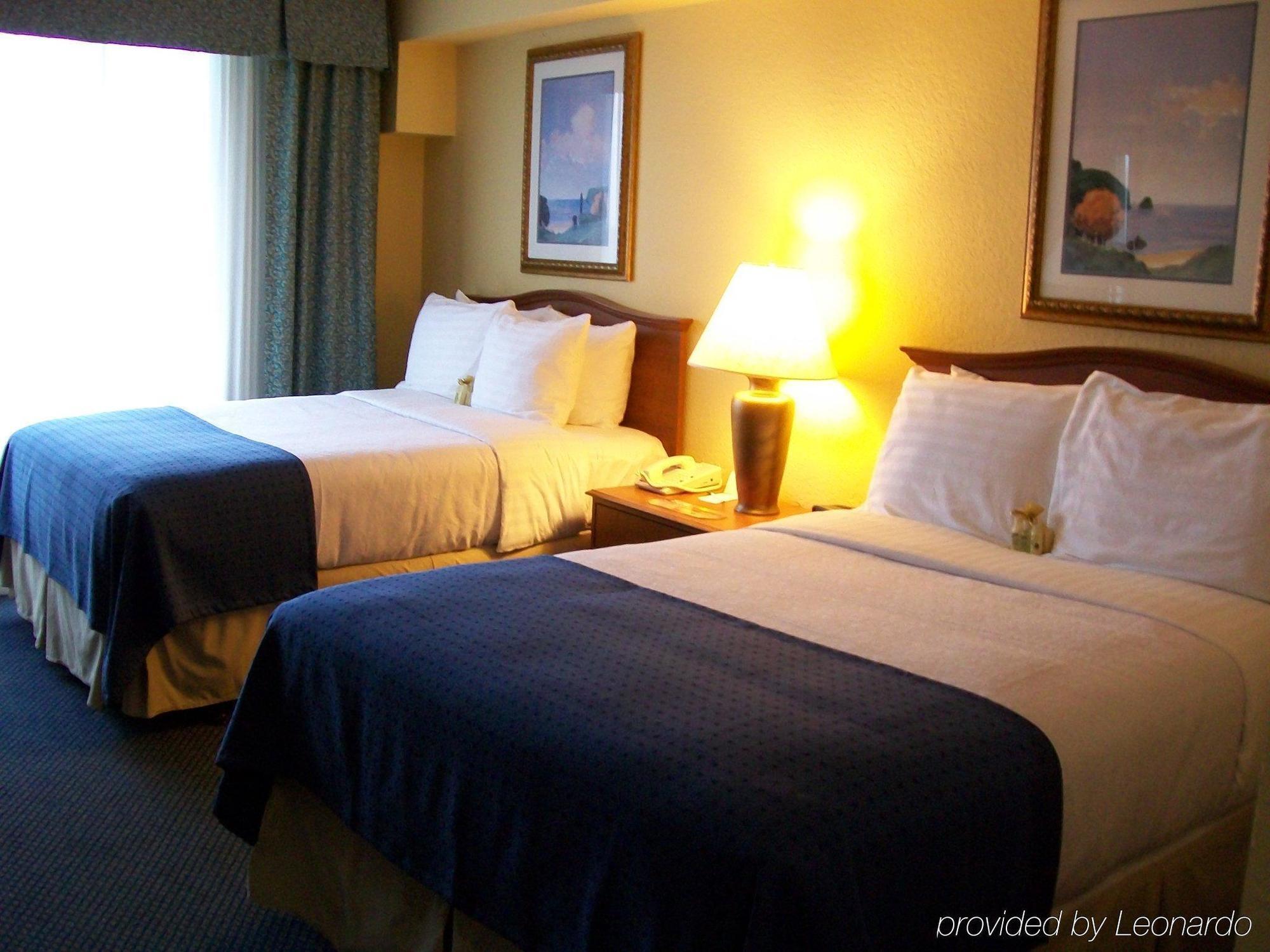 Lakeland Hotel Zimmer foto